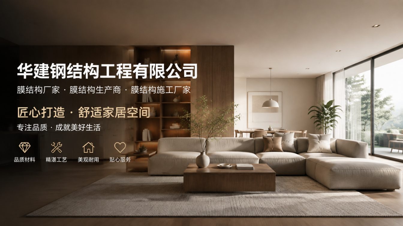 大姚县为西南场景提供膜结构方案